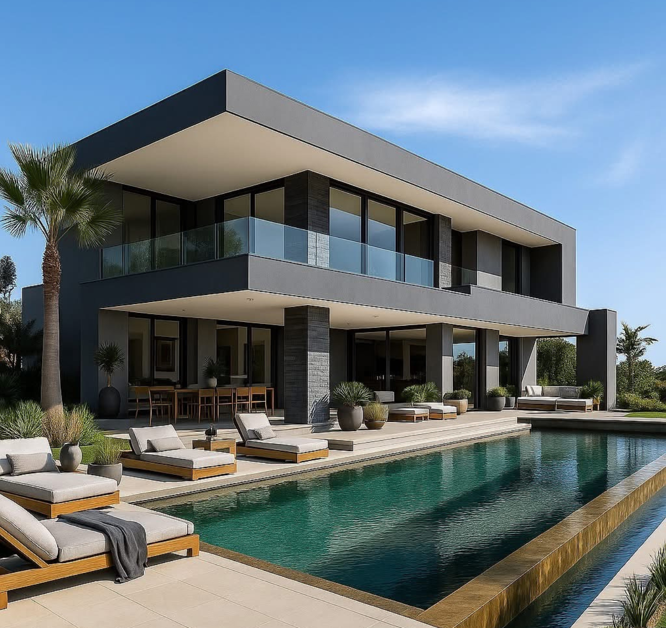 etancheité des facades