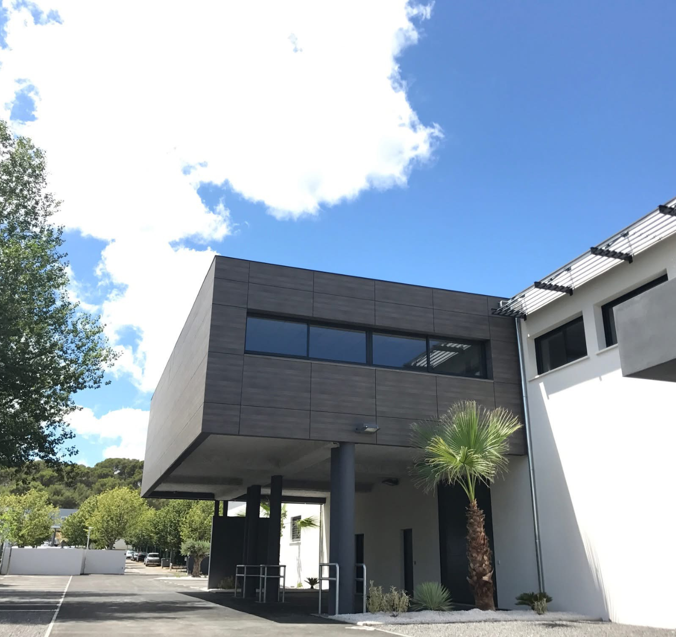 Osis Beaute des Facades - travaux façade maison moderne min