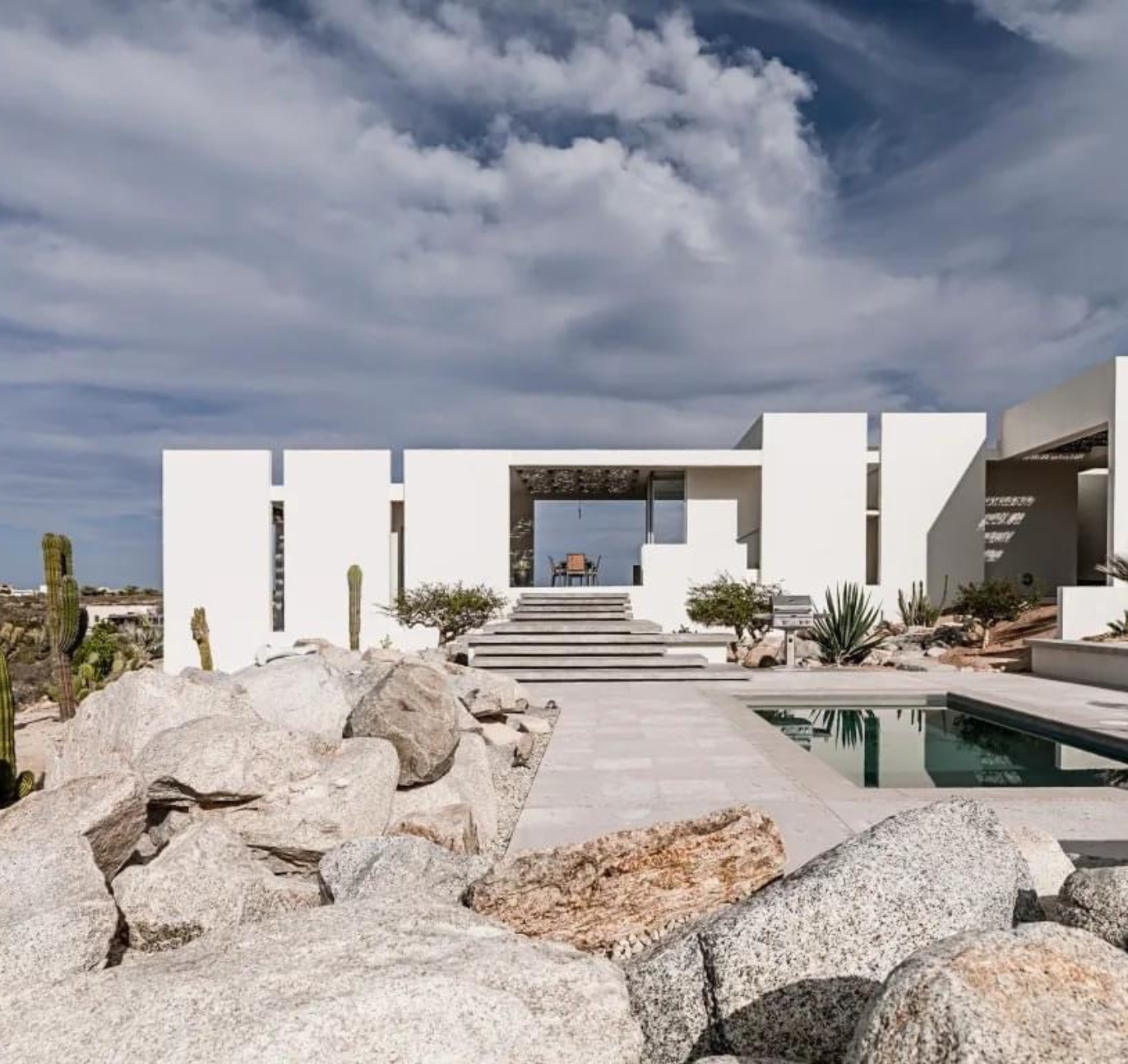 Osis Beaute des Facades - carport moderne min