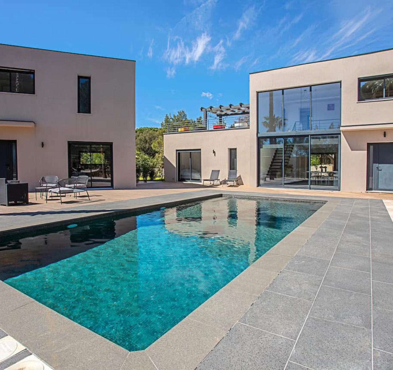 Osis Beaute des Facades - travaux façade maison moderne min