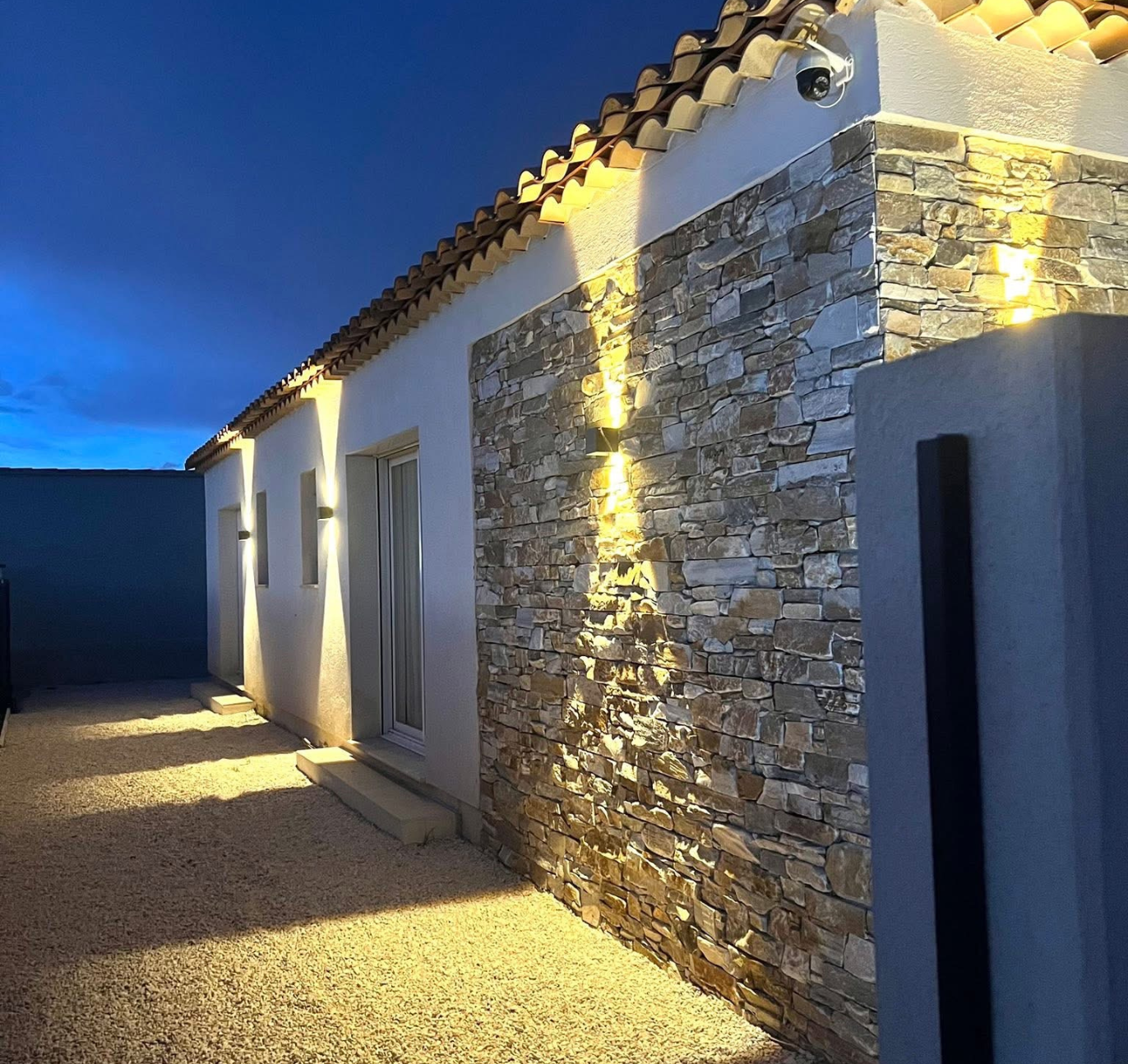 Osis Beaute des Facades - carport moderne min