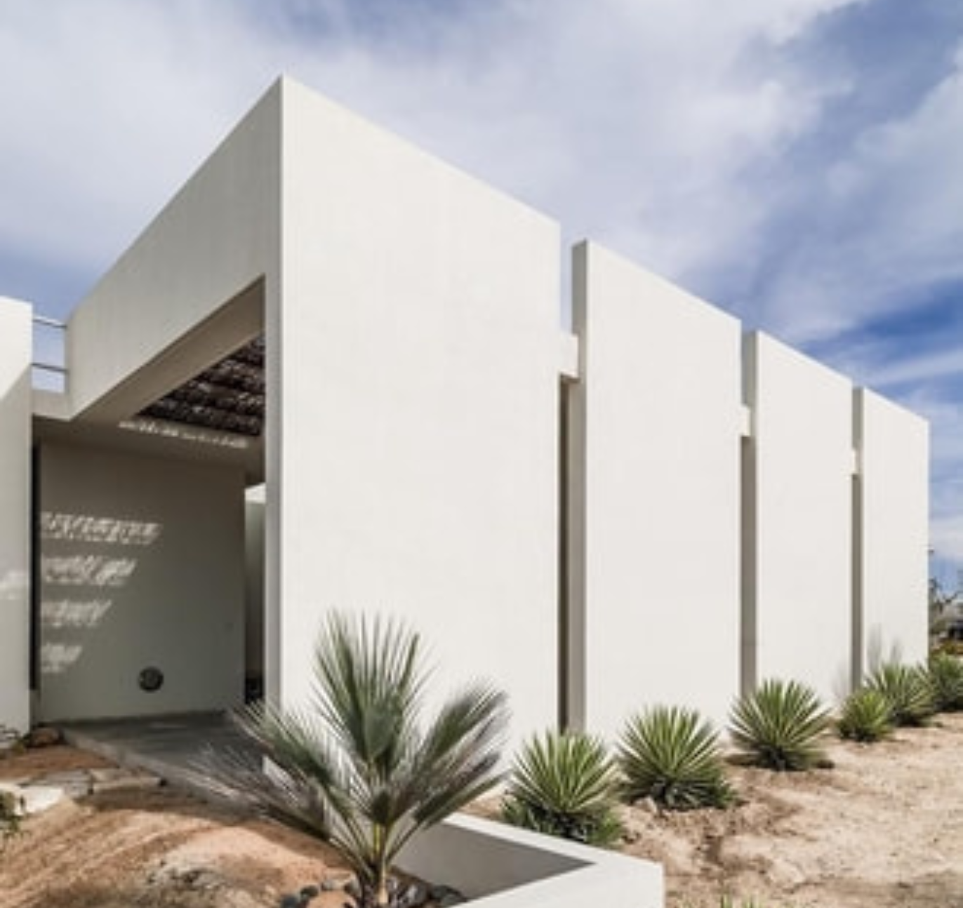Osis Beaute des Facades - travaux façade maison moderne min
