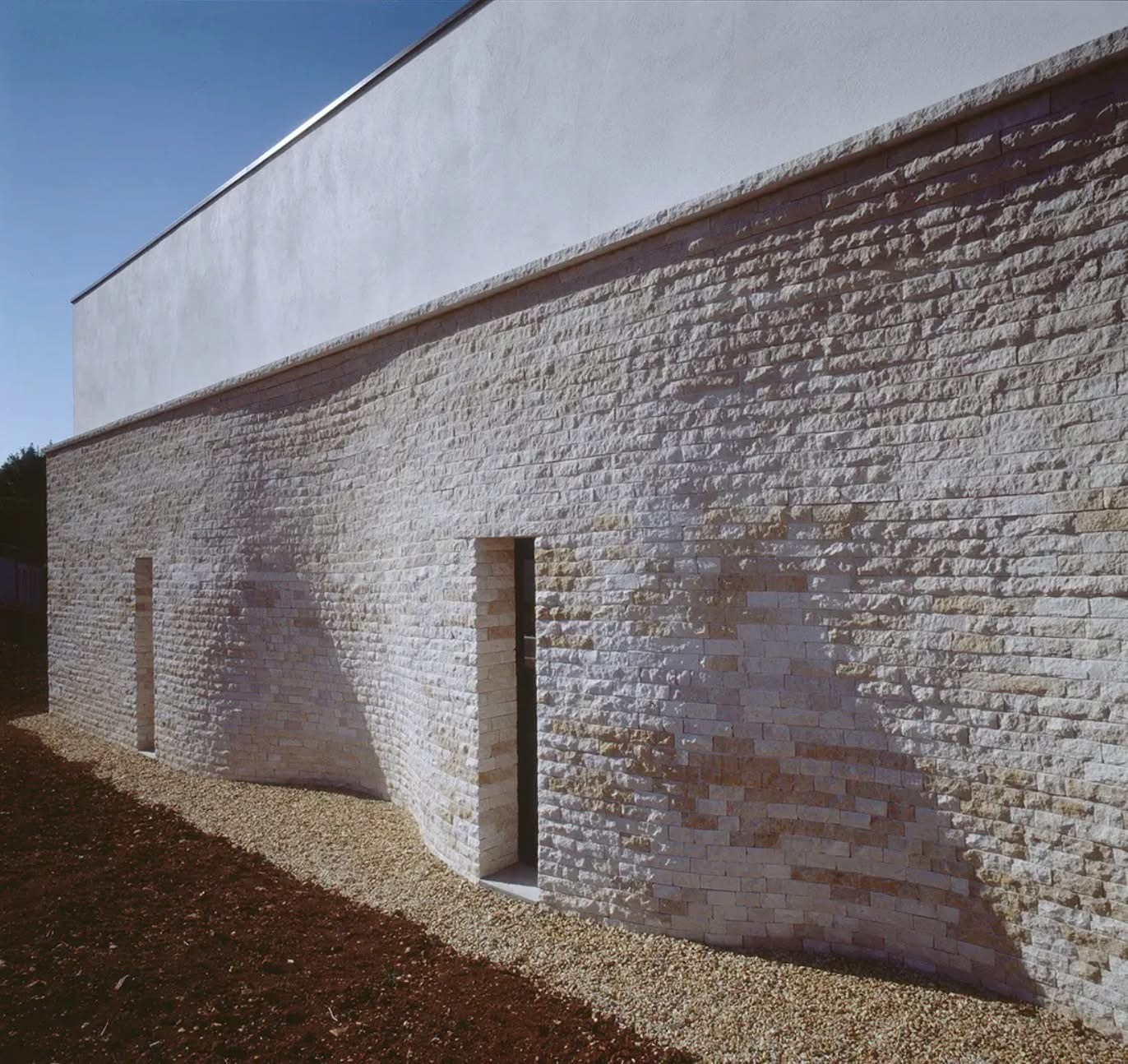 Osis Beaute des Facades - carport moderne min